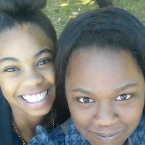 Meet your Posher, Shatavia